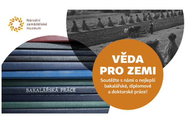 Věda pro zemi – přihlášky do soutěže už jen do konce srpna