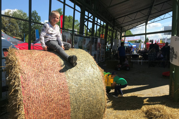 To nej ze Země živitelky 2021
