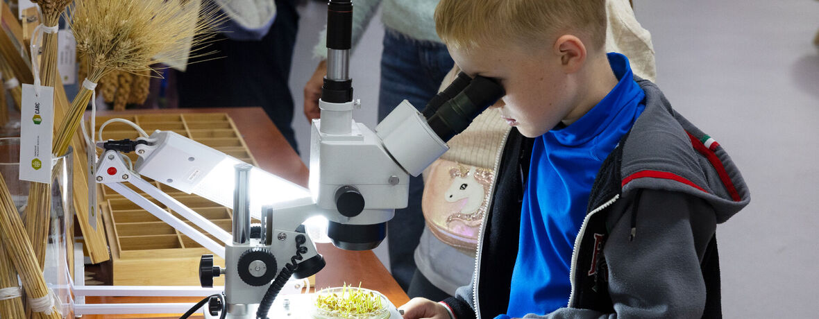 Noc vědců v NZM Praha