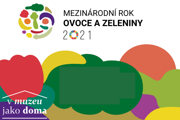 Kvízy o ovoci a zelenině