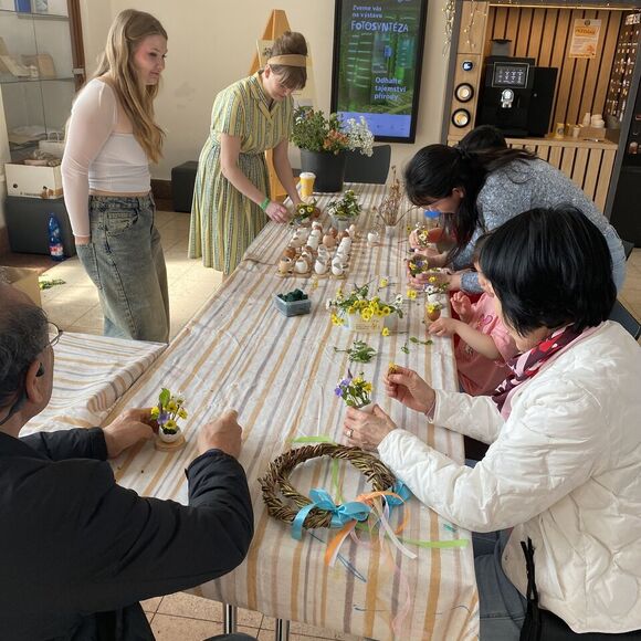 Bylinkový den v NZM 2025