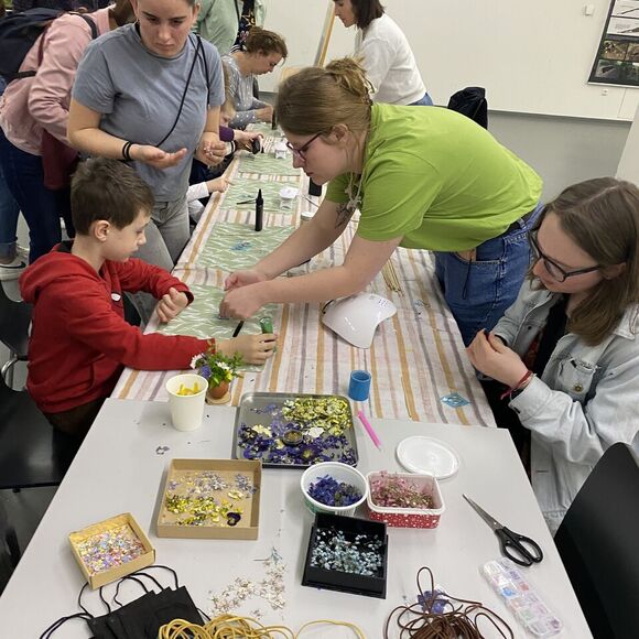 Bylinkový den v NZM 2025