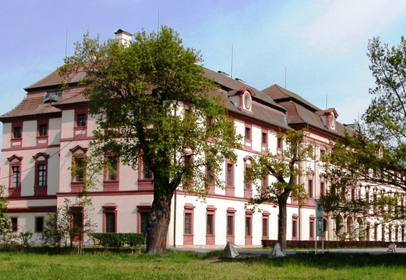 NZM Ohrada