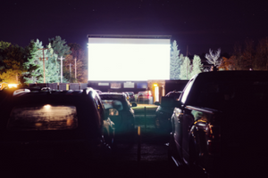 V pátek autokino, v neděli depozitář