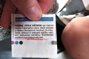 Příměstský tábor v NZM Praha Jak to u nás vypadalo?