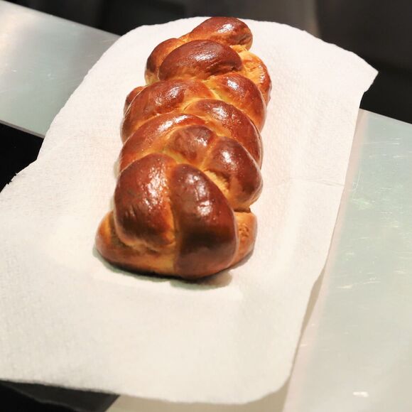 Pečení mini vánoček se Starou gardou AKC ČR