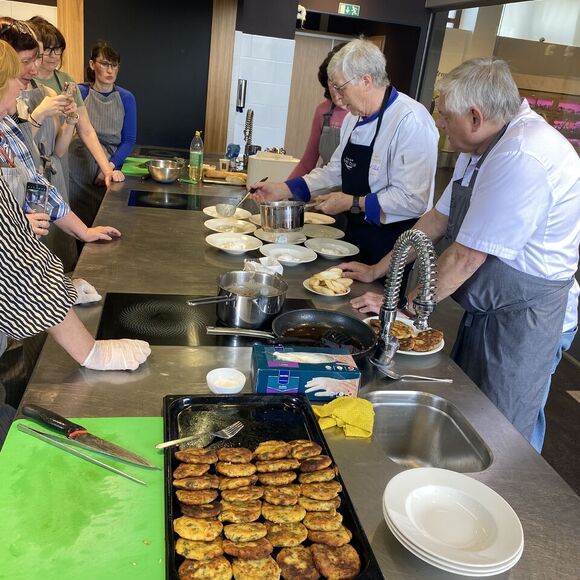 Bylinkový den v NZM 2025