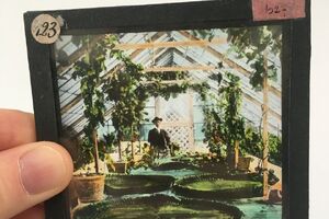 Příměstský tábor v NZM Praha Jak to u nás vypadalo?