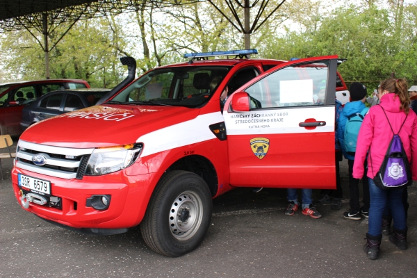 Den bezpečnosti 2026