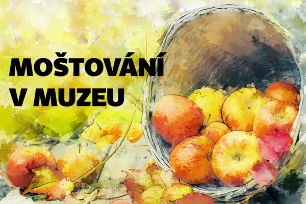 Přijďte s dětmi 15. října na divadelní dílnu – O jabloni a sadaři aneb Jak se skřítek učil zahradníkem