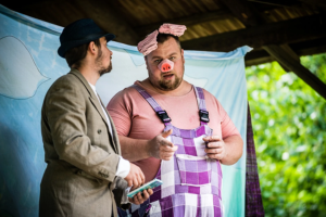 Pohádka O prasátku Arturovi