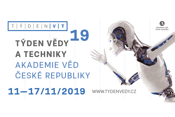 Týden vědy a techniky AV ČR