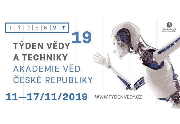 Týden vědy a techniky AV ČR