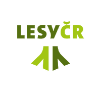 Lesy ČR 200x180