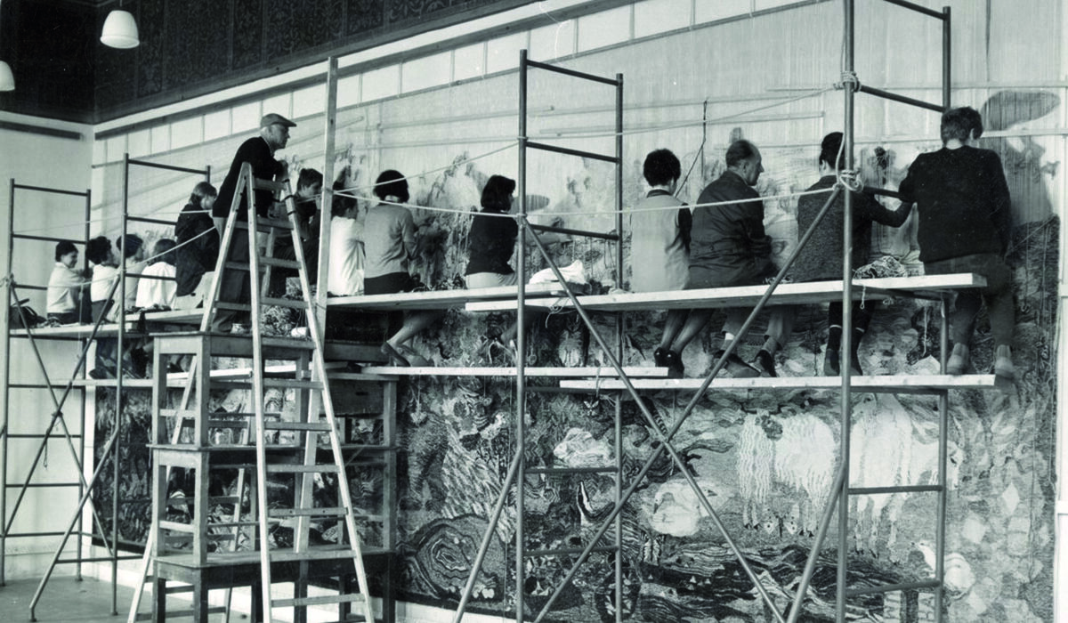 Antonín Kybal: Přírodní bohatství ČSSR (1965)