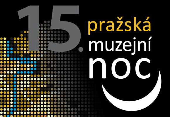 Pražská muzejní noc