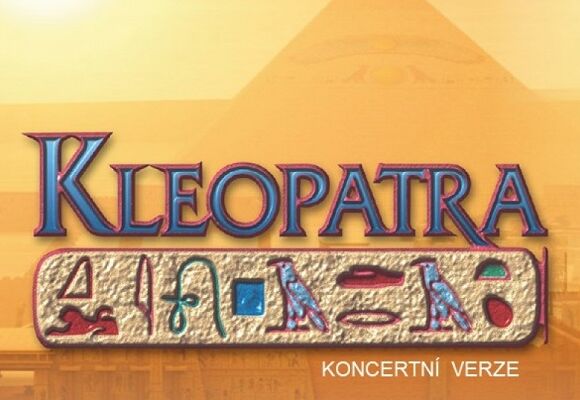 Kleopatra - Kultura pod hvězdami