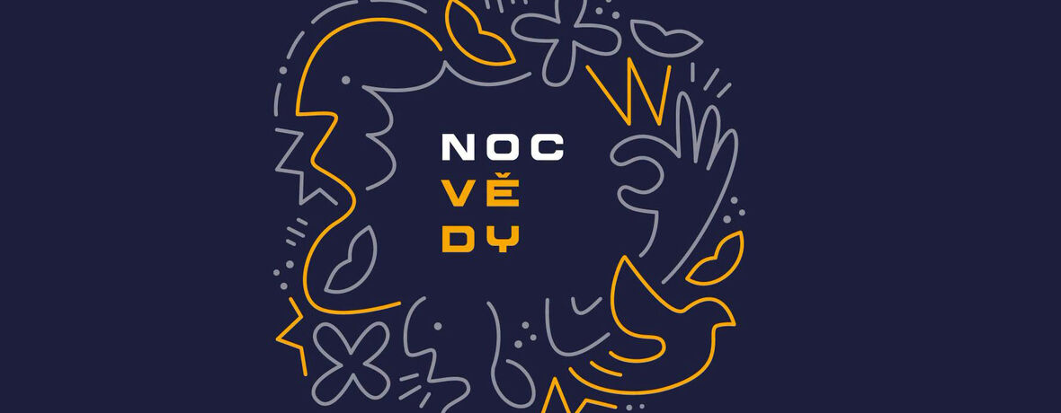 Noc vědy NZM Ostrava