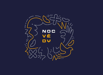 Noc vědy NZM Ostrava