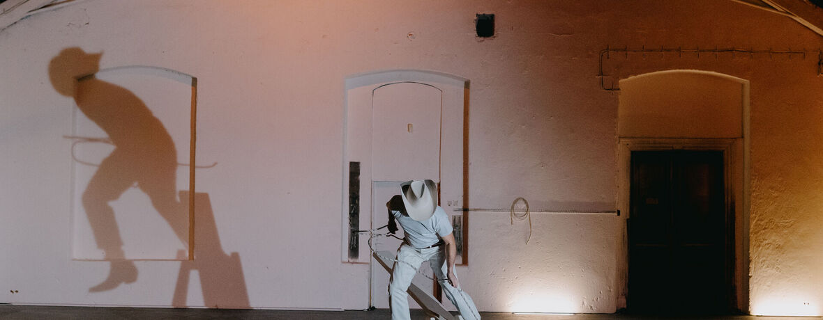 MOVE Fest – Lonesome Cowboy