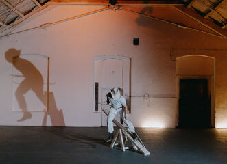 MOVE Fest – Lonesome Cowboy