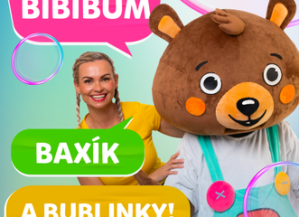 Kultura pod hvězdami – BibiBum