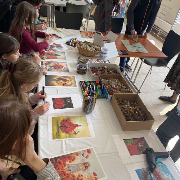 Bylinkový den v NZM 2025