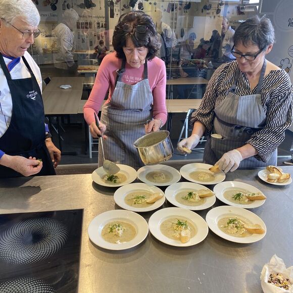 Bylinkový den v NZM 2025