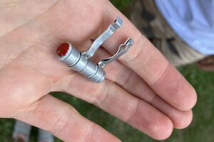 Příměstský tábor v NZM Praha Jak to u nás vypadalo?