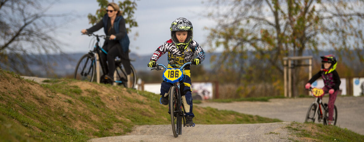 Pumptracková dráha NZM Čáslav