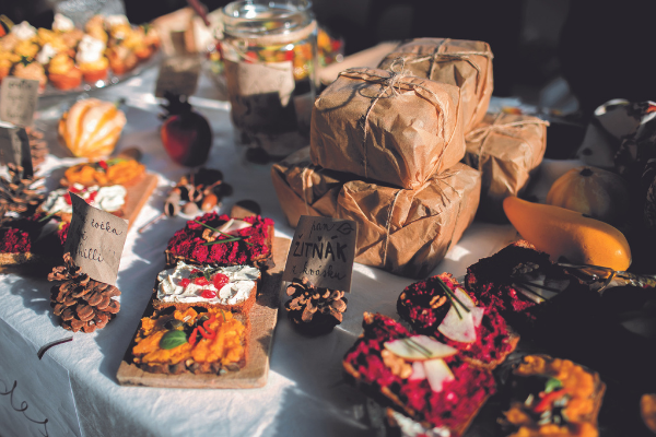 Ostravské muzeum v sobotu oslaví své 1. narozeniny na akci Restaurant day