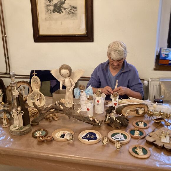 Advent NZM Ohrada 2024.