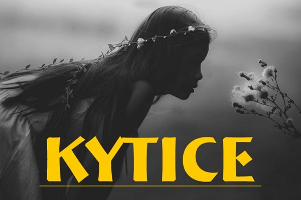 Kytice 