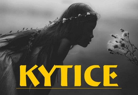 Kytice 