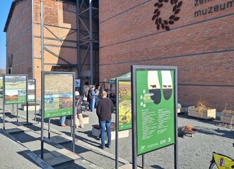 Ovčákův rok – Současné pastevectví, chov ovcí a péče o krajinu