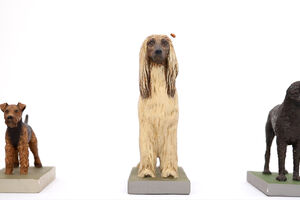 Ukryto v muzeu, výstava v NZM Kačina 