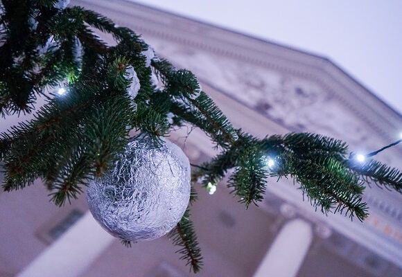 Adventní víkendové prohlídky II.
