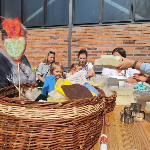 Fajne leto v NZM Ostrava