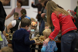 Lesní a myslivecká pedagogika