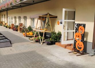 Muzejní dýňobraní