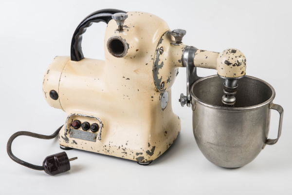 Kuchyňský robot – miláček žen