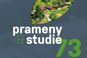 Prameny a studie 73