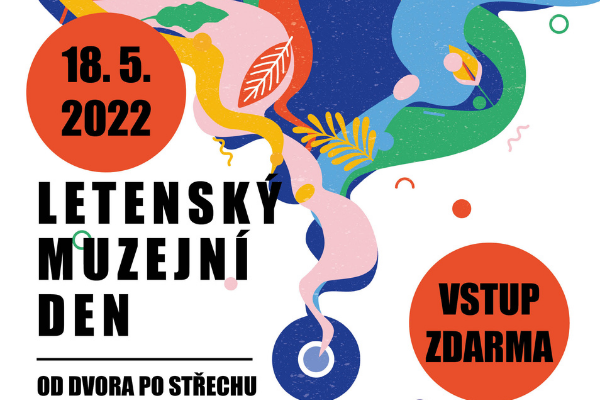 Od dvora po střechu v doprovodu našeho ředitele