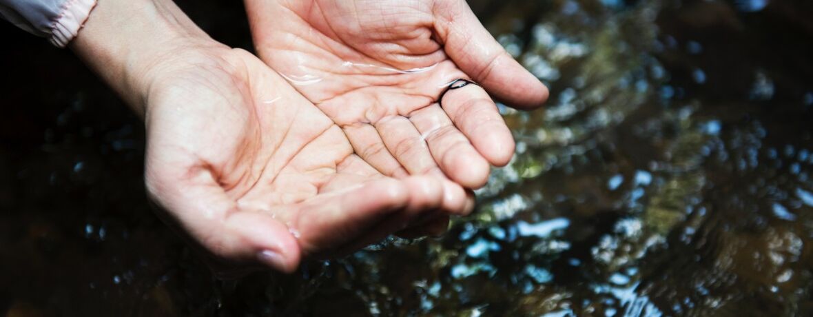 Voda Fest: Voda v souvislostech 21. 4. 2026