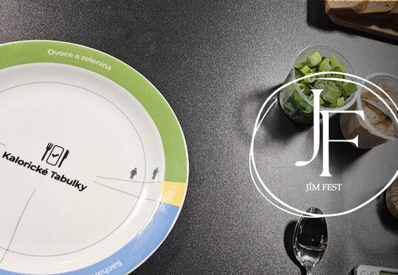 Výživa v digitálním věku