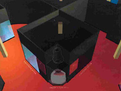 Další výstupy projektu 