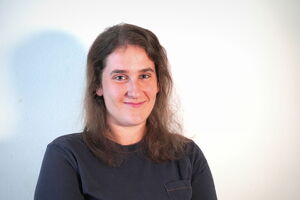 Mgr. Kristýna Vacková