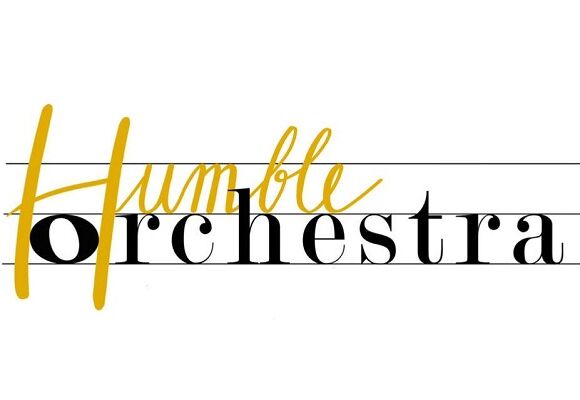 Zahajovací koncert Humble Orchestra