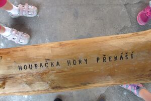 Příměstský tábor v NZM Praha Jak to u nás vypadalo?