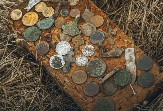 PRAVIDLA HRY S MINULOSTÍ ANEB CO JE DOBRÉ VĚDĚT O ARCHEOLOGII.